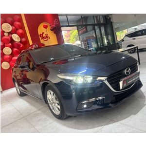 Mazda 3 Premium đã qua sử dụng 2019