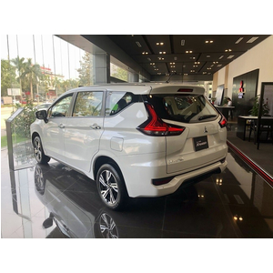 Mitsubishi Xpander 1.5 MT