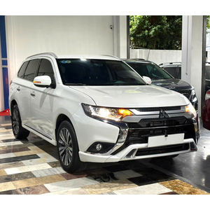 Xe Mitsubishi Outlander 2023 đã qua sử dụng