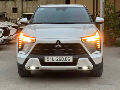 Mitsubishi Xforce Ultimate 2024 đã qua sử dụng