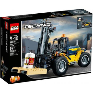 Lego Technic - Xe Nâng