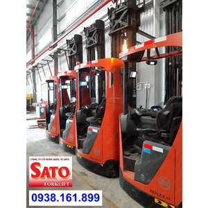 Cho thuê xe nâng cao 9m, 10m, 11m , 12m