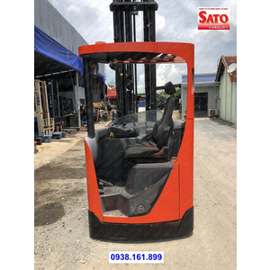 Cho thuê xe nâng cao 9m, 10m, 11m , 12m