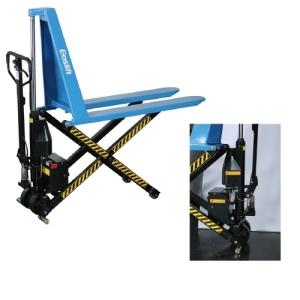Xe nâng bậc thang điện ESLP