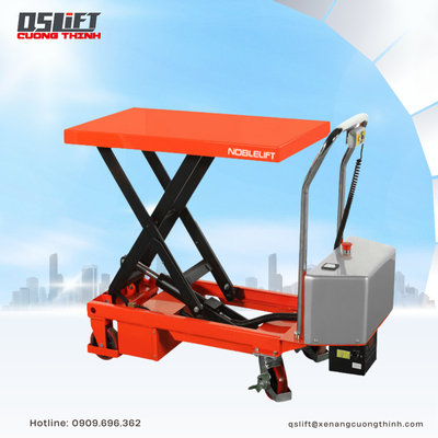 Xe nâng bàn điện 300kg | Noblelift ETF30