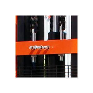 XE NÂNG BÁN TỰ ĐỘNG CTDC - TRỢ LỰC