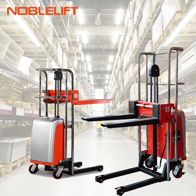 Xe nâng mini EPS0415