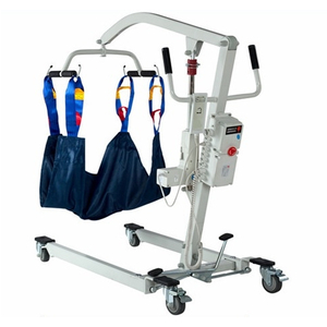 Xe nâng bệnh nhân