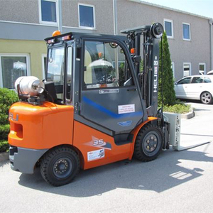 XE NÂNG HÀNG HELI 2-3.5 TẤN