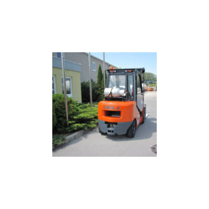 XE NÂNG HÀNG HELI 2-3.5 TẤN