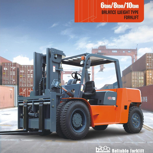 XE CHUI CONTAINER 6-8-10 TẤN