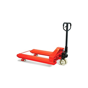 Xe nâng cuộn tròn ZT25