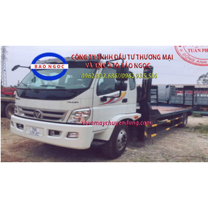 Báo giá xe tải 8 tấn 9 tấn giá rẻ lợi dầu THACO OLLIN 800A 2015 2016   OLLIN 900B 2017  ĐẠT XE TẢI  YouTube