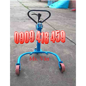 Xe nâng di chuyển phi (phuy) DP25