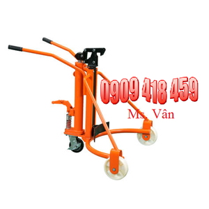 Xe nâng di chuyển phi YTC 0.3B