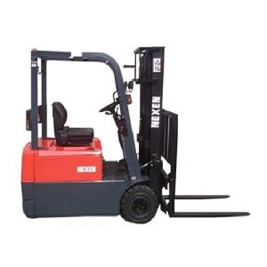 Xe nâng điện 3 bánh U.K (G7)