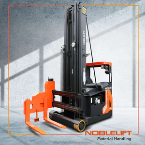 Xe Nâng 3 Chiều VNA