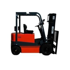 Xe nâng điện 4 bánh UK(G7)