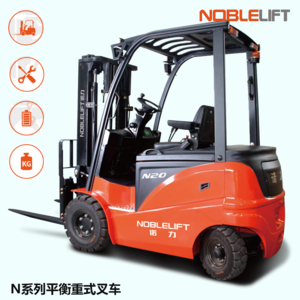 XE NÂNG ĐIỆN AXIT