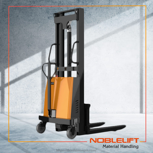 Xe Nâng Bán Tự Động 2 Tấn