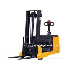 Xe nâng điện cao ngồi lái EFX Series