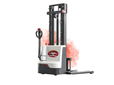 XE NÂNG ĐIỆN CHÂN RỘNG QSLift QES15E-SL 1.5 TẤN