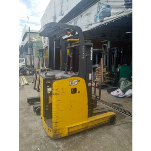 Foklift Batery KOMATSU