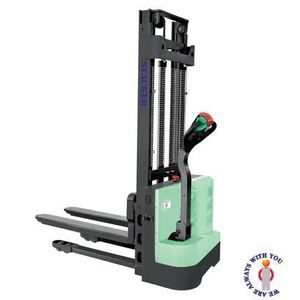 XE NÂNG ĐIỆN ĐI BỘ LÁI SA1000-30