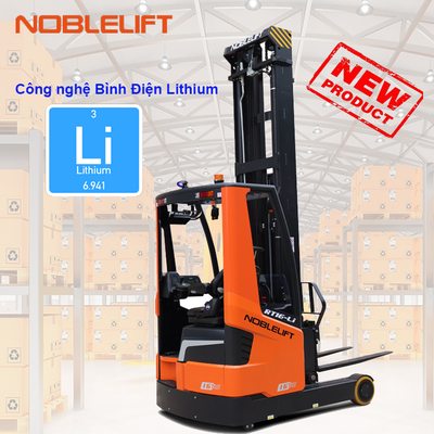 Xe nâng điện RT16-Li