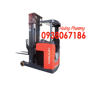XE NÂNG ĐIỆN ĐỨNG LÁI 2 TẤN -RT20