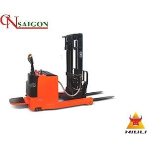 XE NÂNG ĐIỆN ĐỨNG LÁI NRS