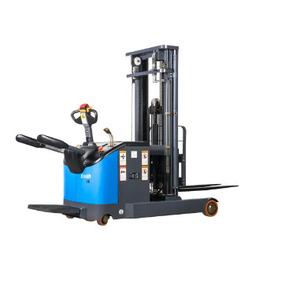 Xe nâng điện đứng lái L1654 Eoslift- USA Chính hãng