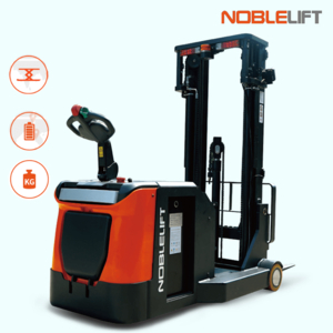 XE NÂNG CÓ BỆ LÁI