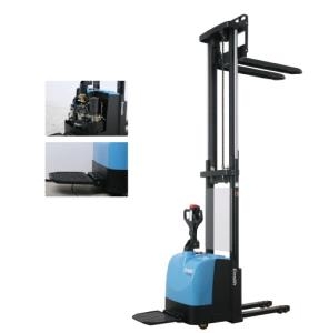 Xe nâng điện đứng lái T12 Series