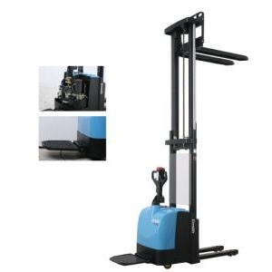Xe nâng điện đứng lái T12 Series