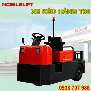 XE NÂNG ĐIỆN KÉO HÀNG