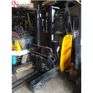 XE NÂNG ĐIỆN FB18RL-14 KOMATSU
