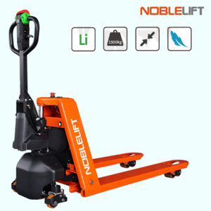 XE NÂNG ĐIỆN MINI