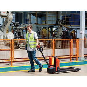 XE NÂNG ĐIỆN THẤP PTE15N