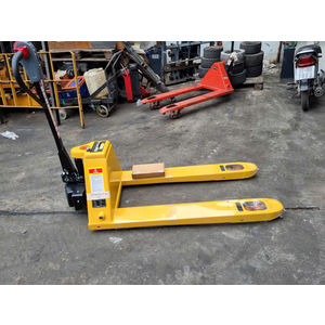 Xe nâng điện model EPT20H