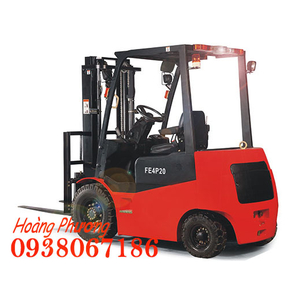 XE NÂNG NGỒI LÁI FE4P 2 TẤN - 3.5 TẤN CÓ SẴN