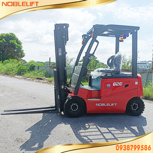 Xe nâng điện ngồi lái Lithium FE4P20Q