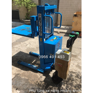 Xe nâng chạy điện OPK Nhật Bản đã qua sử dụng