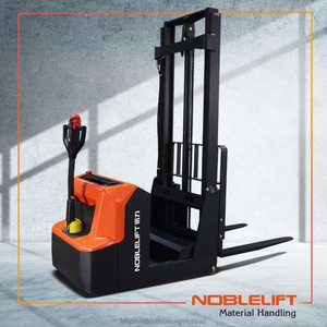 Xe nâng điện nhỏ gọn 600kg Noblelift PSE06CB