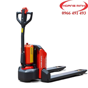 XE NÂNG ĐIỆN THẤP PTE15N