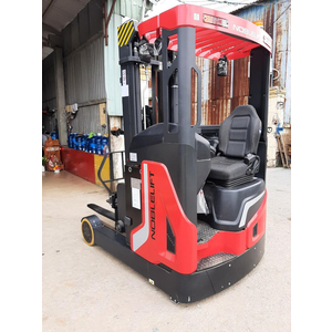 Xe Nâng Điện Reach Truck - Xe Nâng Tầm Cao RT20PRO - Hotline: 0938067186 Ms Lệ