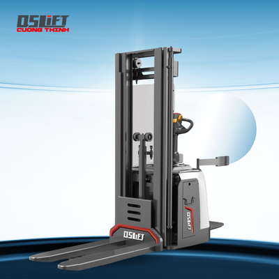 Xe nâng điện Stacker 1.6 Tấn | Noblelift PS16N