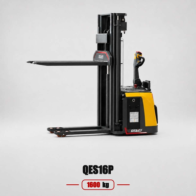 Xe nâng điện Stacker 1.6 Tấn | Series QES16-P
