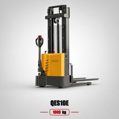Xe nâng điện Stacker 1 Tấn | Series QES10E