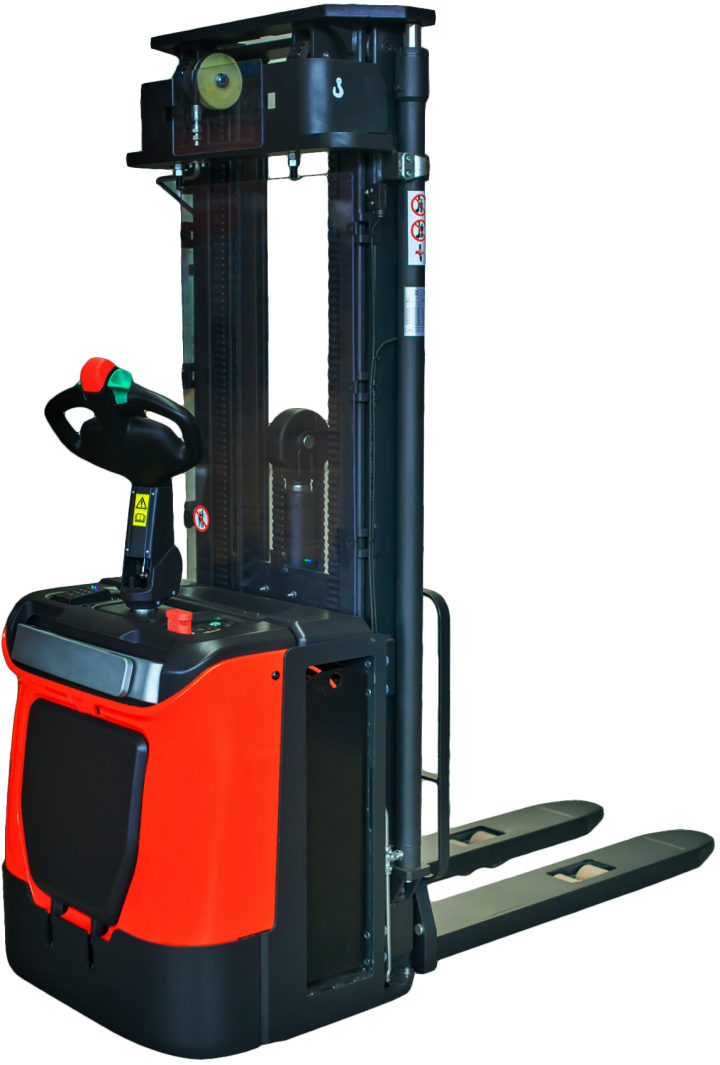 Xe nâng điện 2 Tấn Noblelift PS20N